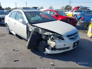 ACURA ACURA TL 3.2