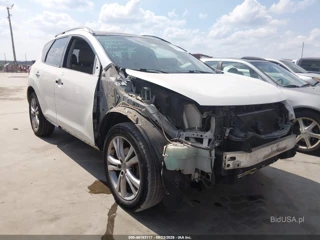 NISSAN NISSAN MURANO LE