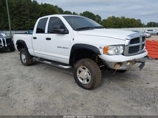 DODGE DODGE RAM 2500 SLT/LARAMIE/ST