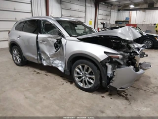 MAZDA MAZDA CX-9 GRAND TOURING