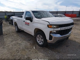 CHEVROLET CHEVROLET SILVERADO 1500 2WD  LONG BED WT