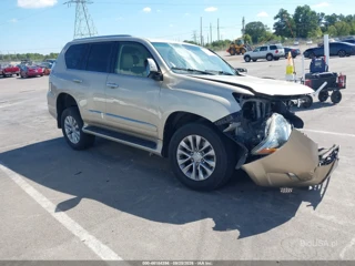 LEXUS LEXUS GX 460