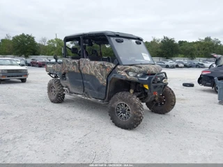 CAN-AM CAN-AM DEFENDER MAX X MR HD10