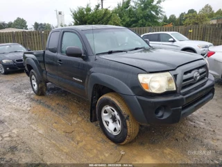 TOYOTA TOYOTA TACOMA BASE V6