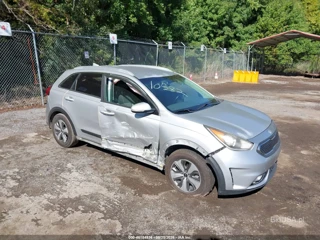KIA KIA NIRO EX