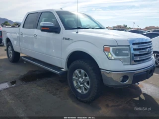 FORD FORD F-150 LARIAT
