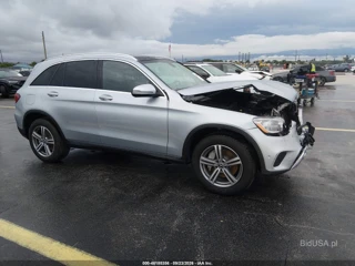 MERCEDES-BENZ MERCEDES-BENZ GLC GLC 300