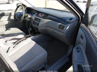 MITSUBISHI MITSUBISHI LANCER ES