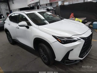 LEXUS LEXUS NX 250