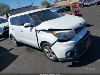 KIA KIA SOUL