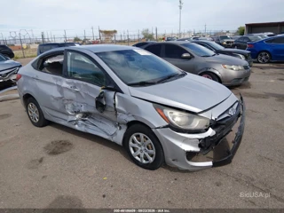 HYUNDAI HYUNDAI ACCENT GLS
