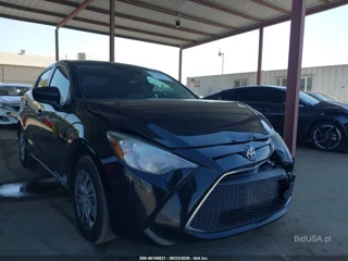 TOYOTA TOYOTA YARIS L