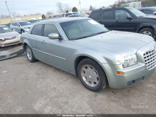 CHRYSLER CHRYSLER 300 TOURING