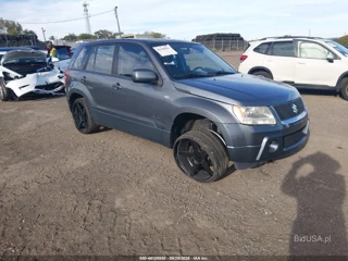SUZUKI SUZUKI GRAND VITARA