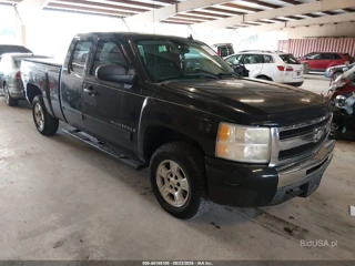 CHEVROLET CHEVROLET SILVERADO 1500 LT