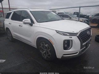 HYUNDAI HYUNDAI PALISADE CALLIGRAPHY