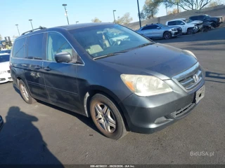 HONDA HONDA ODYSSEY EX-L
