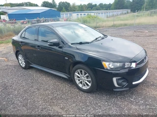 MITSUBISHI MITSUBISHI LANCER ES