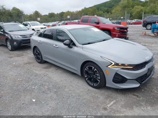 KIA KIA K5 GT-LINE