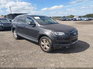 AUDI AUDI Q7 3.0T PREMIUM