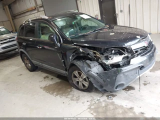SATURN SATURN VUE 4-CYL XE