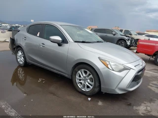 SCION SCION IA