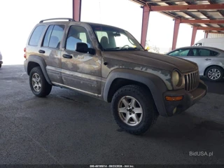 JEEP JEEP LIBERTY SPORT