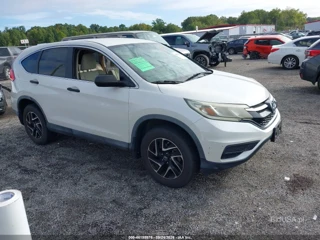 HONDA HONDA CR-V SE
