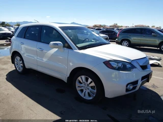 ACURA ACURA RDX