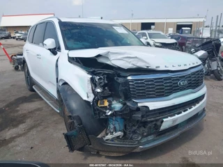KIA KIA TELLURIDE SX