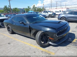 DODGE DODGE CHALLENGER GT