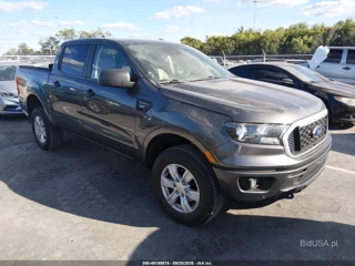 FORD FORD RANGER XLT