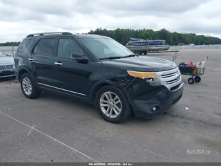 FORD FORD EXPLORER XLT