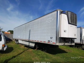 GREAT DANE TRAILERS GREAT DANE TRAILERS UNKNOWN