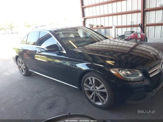 MERCEDES-BENZ MERCEDES-BENZ C 300