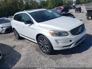 VOLVO VOLVO XC60 T6 DYNAMIC