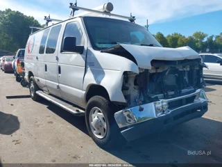 FORD FORD E-250 COMMERCIAL