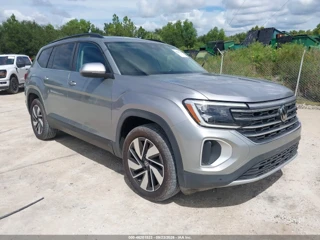 VOLKSWAGEN VOLKSWAGEN ATLAS 2.0T SE W/TECHNOLOGY
