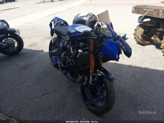 YAMAHA YAMAHA YZFR7