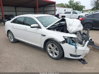FORD FORD TAURUS SEL
