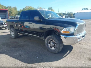 RAM RAM 2500 ST