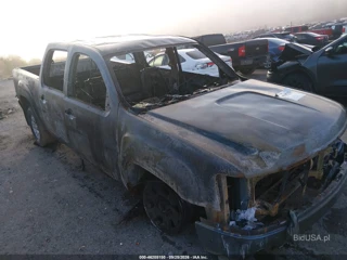 GMC SIERRA 1500 SLE1