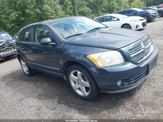 DODGE DODGE CALIBER R/T
