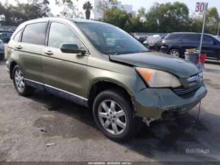 HONDA HONDA CR-V EX-L