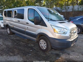 FORD FORD TRANSIT-350 XLT
