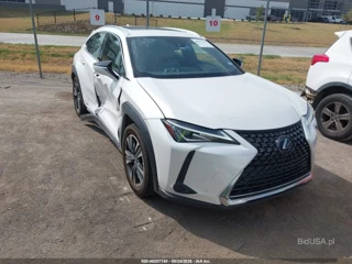 LEXUS LEXUS UX 250H