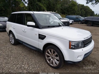 LAND ROVER LAND ROVER RANGE ROVER SPORT HSE/HSE GT LIMITED EDITION