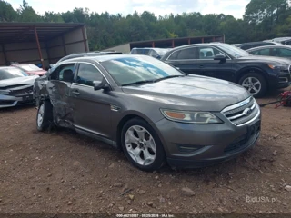 FORD FORD TAURUS SEL