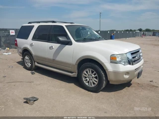 FORD FORD EXPEDITION EDDIE BAUER/KING RANCH