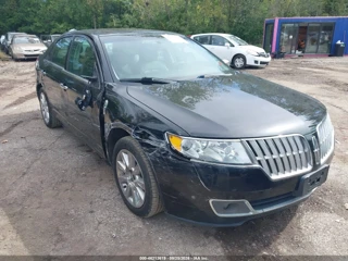 LINCOLN LINCOLN MKZ
